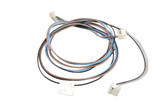 Cablu Fluxostat - Cablu Senzor Presiune pentru centrala termica de pardoseala Ariston CLAS B EVO 24 FF, CLAS B PREMIUM EVO 24 cod piesa 60001620