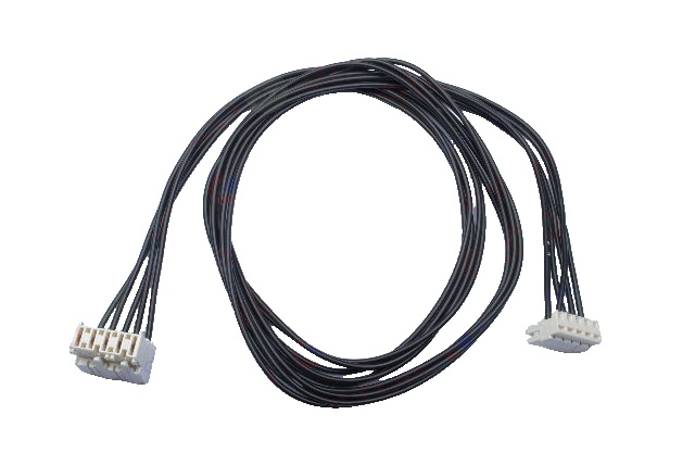 Cablu Ventilator pentru centrala termica de pardoseala Ariston CARES PREMIUM 24, CLAS B PREMIUM EVO 24 cod piesa 60001624