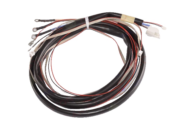 Cablu Rezistor > Placa Circ. pentru pompa de caldura Ariston NUOS SPLIT FLEX TANK FS 270, NUOS SPLIT TANK FS 300 cod piesa 60001787