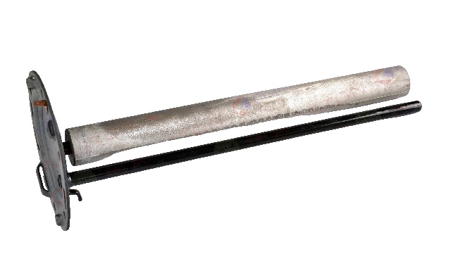 Flanşă cu Anod pentru boiler indirect Ariston EXTRA CD2 400 - cod piesa 60001971