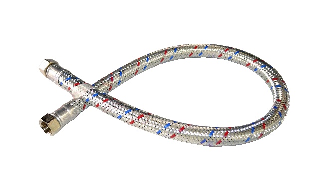 Racord Flexibil L=1000 pentru boiler indirect Ariston EXTRA CD2 400 - cod piesa 60001972