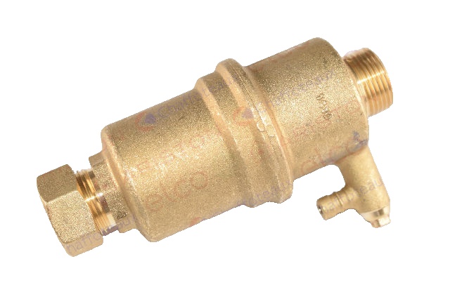 Separator Aer pentru boiler indirect Ariston EXTRA CD2 400 - cod piesa 60001978