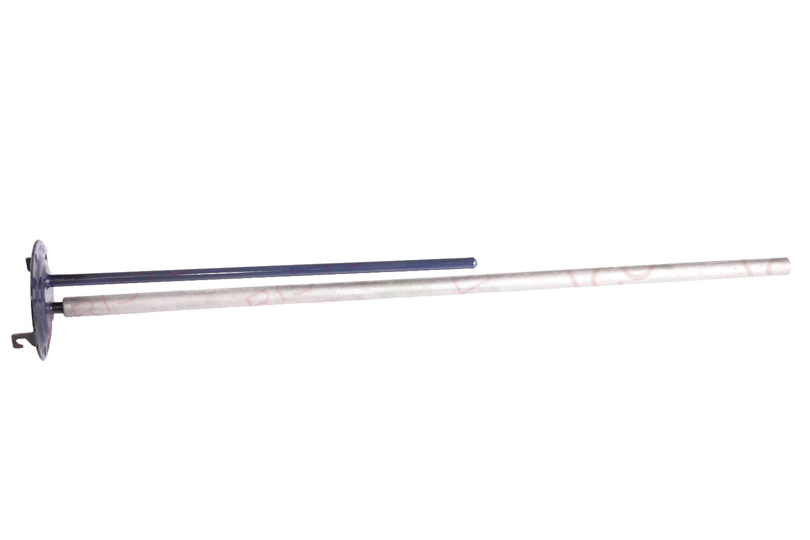 Flanşă cu Anod pentru boiler indirect Ariston BDR CDS 100 AR cod piesa 60002154