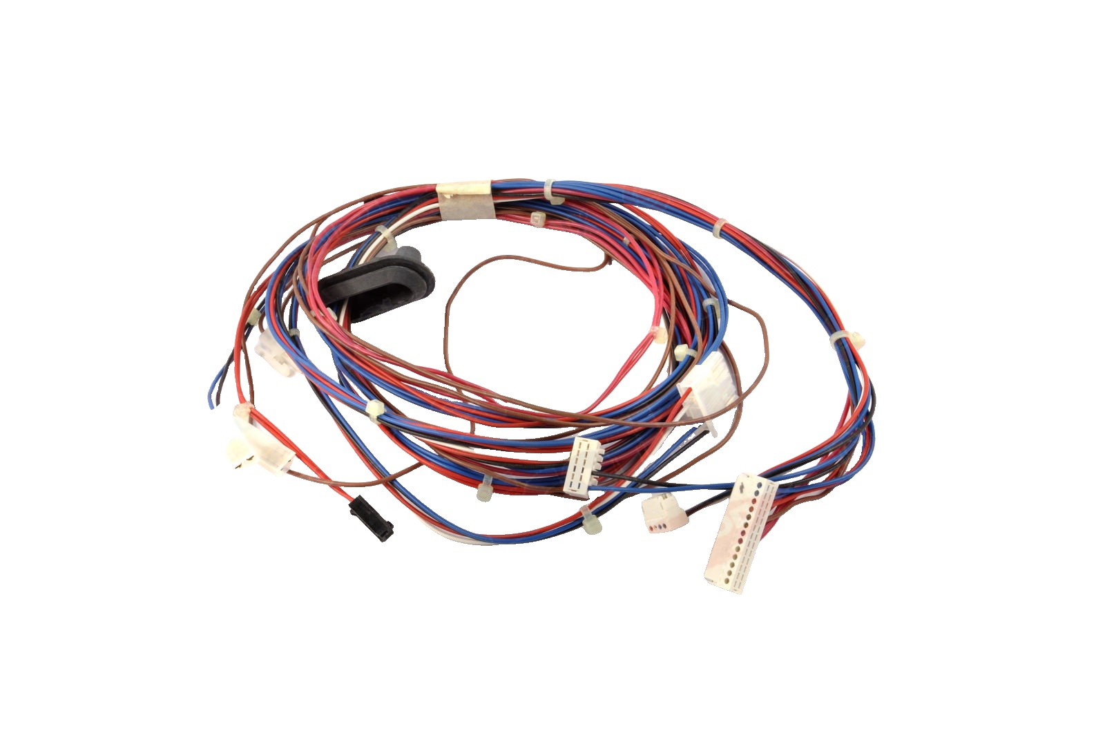 Cablu Senzor Ntc-supra-încălz.-pres pentru centrala termica de pardoseala Ariston GENUS PREMIUM EVO HP, TALIA GREEN SYSTEM EVO HP 11 cod piesa 60002221