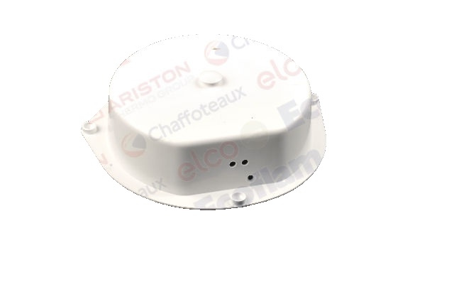 Capac Cutie pentru boiler indirect Ariston BCH CD1 120 ARI - cod piesa 60002559