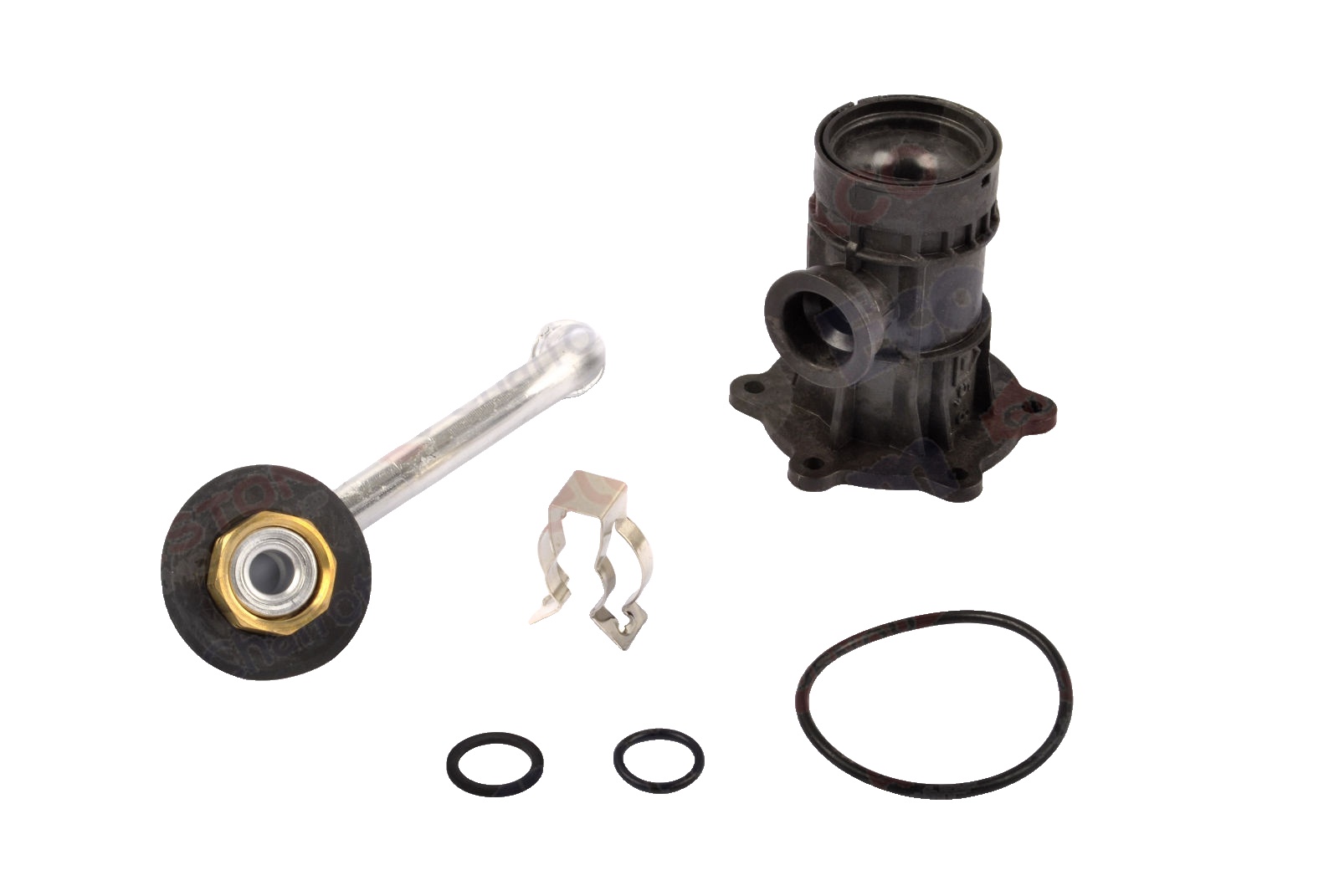 Venturi G20 24 Kw pentru centrala termica Ariston CLAS PREMIUM EVO 24, CLAS PREMIUM EVO SYSTEM 24 cod piesa 60002762