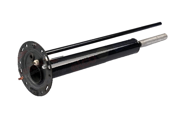 Flangia Completa Di Anodo pentru pompa de caldura Ariston NUOS SPLIT INVERTER TANK 120 cod piesa 60003284