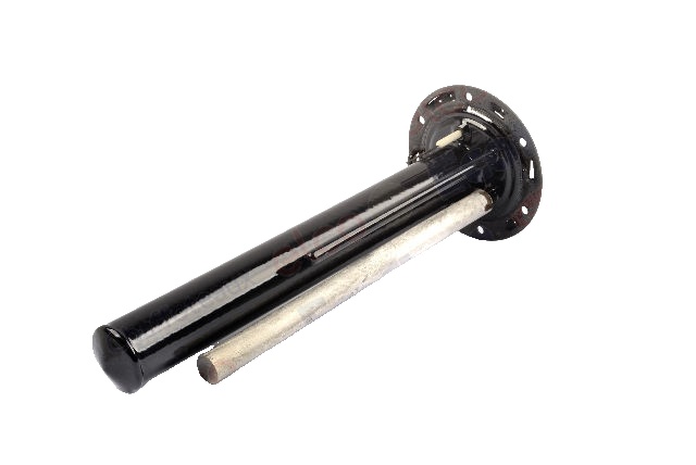 Flanșă pentru pompa de caldura Ariston NUOS PLUS WI-FI 200 cod piesa 60003359