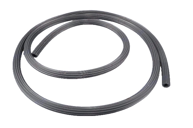 Conductă Silicon D: 9x3 L: 1.30m pentru centrala termica Ariston B60 30/60 BFFI MET(EAA), Balixia 28 FF GZ50 EST EUROP cod piesa 60081265