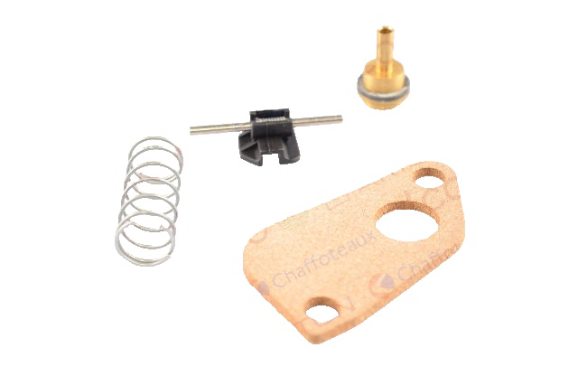 Vana Gaz Secundar Nat pentru instant pe gaz Ariston GIWH 10 P A GZ50 ARISTON PL, SENSEO 10 CF PV SMI N cod piesa 60081885