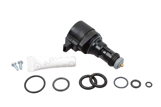 Motor - Robinet Trei Căi pentru centrala termica Ariston CALYDRA COMFORT 24 CF N, CENTORA GREEN 18-24N cod piesa 60081953