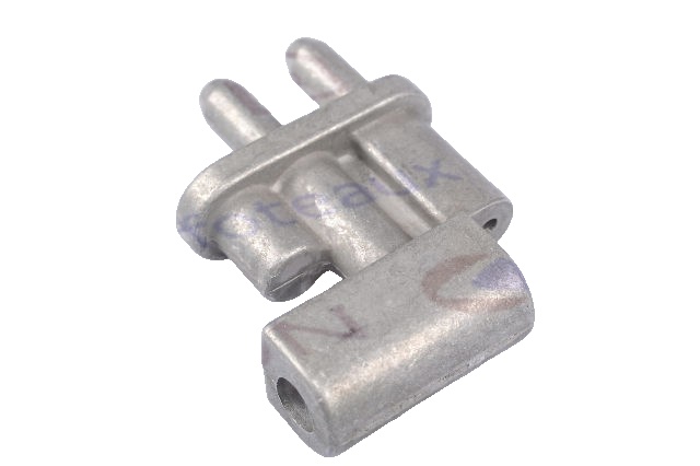 Venturi D: 3.7 pentru centrala termica Ariston ELEXIA 20 FF N EXP, ELEXIA COMFORT 24 FF N EXP cod piesa 61010337