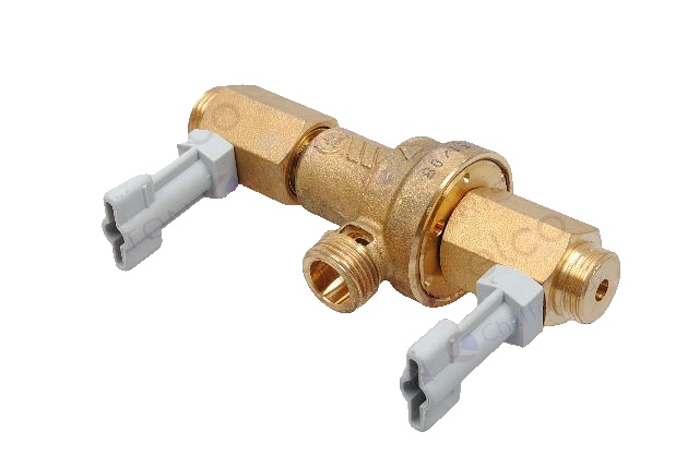 Separator pentru centrala termica de pardoseala Ariston ACO B 24 BFFI, B60 30/60 BFFI MET(EAA) cod piesa 61303319