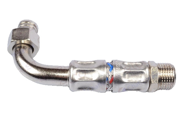 Cot Apă Caldă pentru centrala termica de pardoseala Ariston ACO B 24 BFFI, B60 30/60 BFFI MET(EAA) cod piesa 61305099