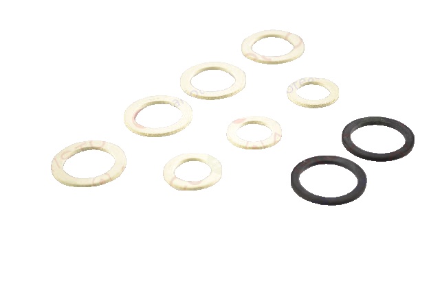 Set Garnituri pentru centrala termica de pardoseala Ariston ACO B 24 BFFI, B60 30/60 BFFI MET(EAA) cod piesa 61305175