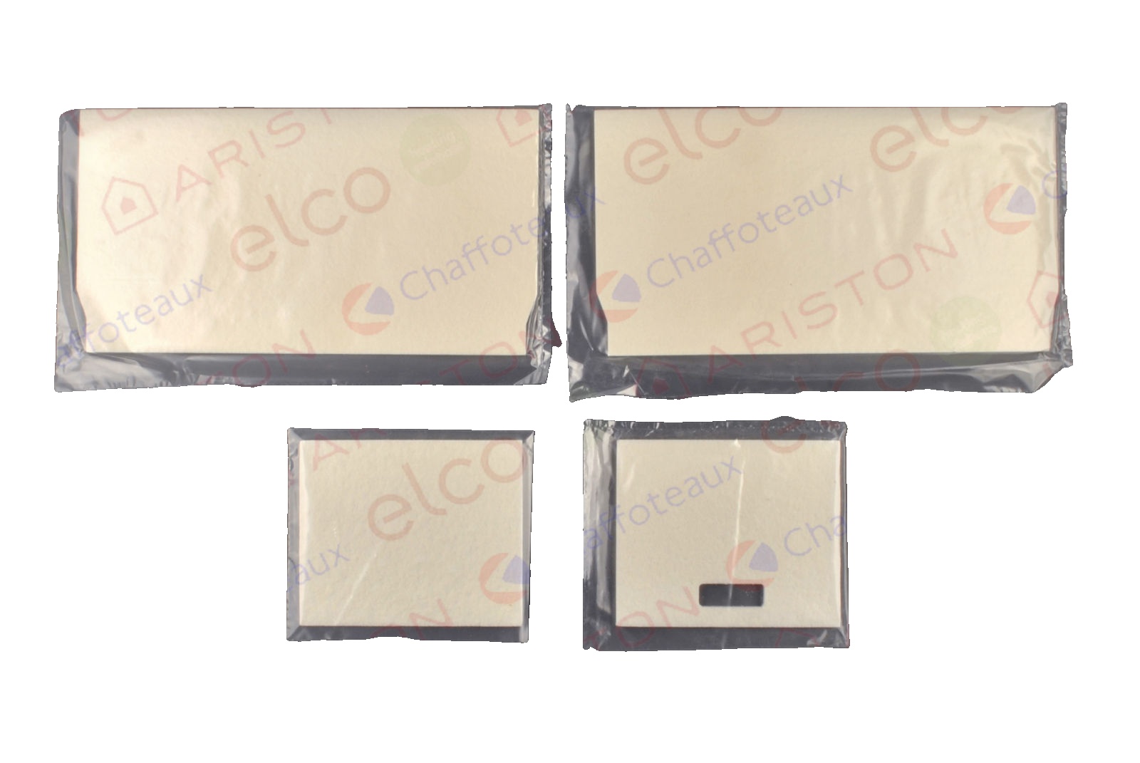 Set Căptuşeală Cameră Ardere pentru centrala termica Ariston B60 30/60 BFFI MET(EAA), Balixia 28 CF GZ50 EST EUROP cod piesa 61307039