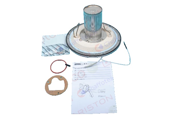 Grup Uşă 30kw pentru centrala termica Ariston CENTORA GREEN 30N GB-CO cod piesa 61308491