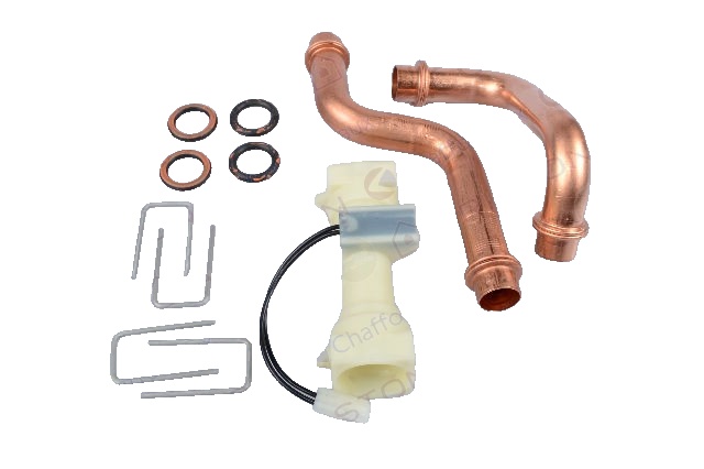 Robinet Apă Oprit pentru centrala termica Ariston NIAGARA DELTA 24 CF N F cod piesa 61308790