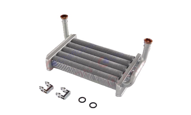 Schimbător Căldură 24cf pentru centrala termica Ariston MIRA COMFORT 24 CF GPL EAA cod piesa 61310422