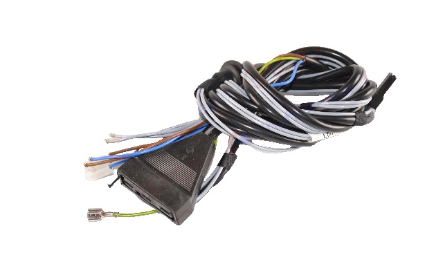 Cablu pentru centrala termica Ariston B60 30/60 BFFI MET(EAA), GENIA MAXI 24/60 BFFI M cod piesa 61310952