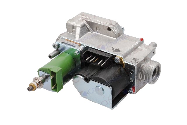 Vana Gaz pentru centrala termica Ariston MINIMA MX2 30 FF NG, MIRA 30 FF NAT TP cod piesa 61312123