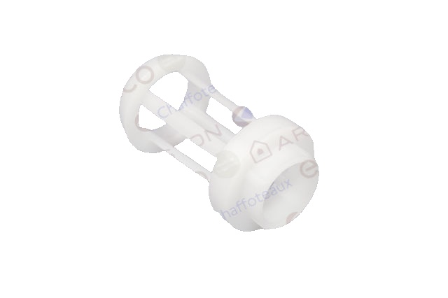 Filtru pentru centrala termica de pardoseala Ariston ACO B 24 BFFI, NIAGARA DELTA 24 CF N F cod piesa 61312851