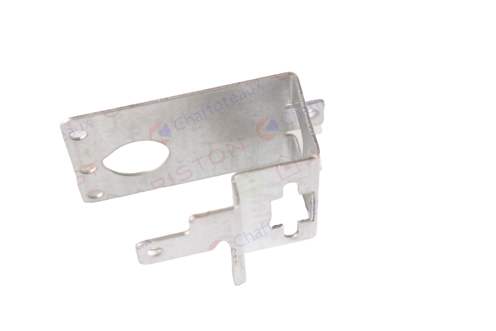 Brăţară Suport pentru instant pe gaz Ariston FAST 11 CF E, FAST11 CF P GZ50 EE K cod piesa 61313507