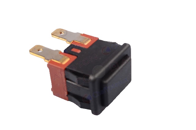 Buton pentru instant pe gaz Ariston FAST 11 CF E cod piesa 61314081