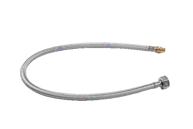 Set Racord Flexibil pentru centrala termica de pardoseala Ariston ACO B 24 BFFI cod piesa 61314703