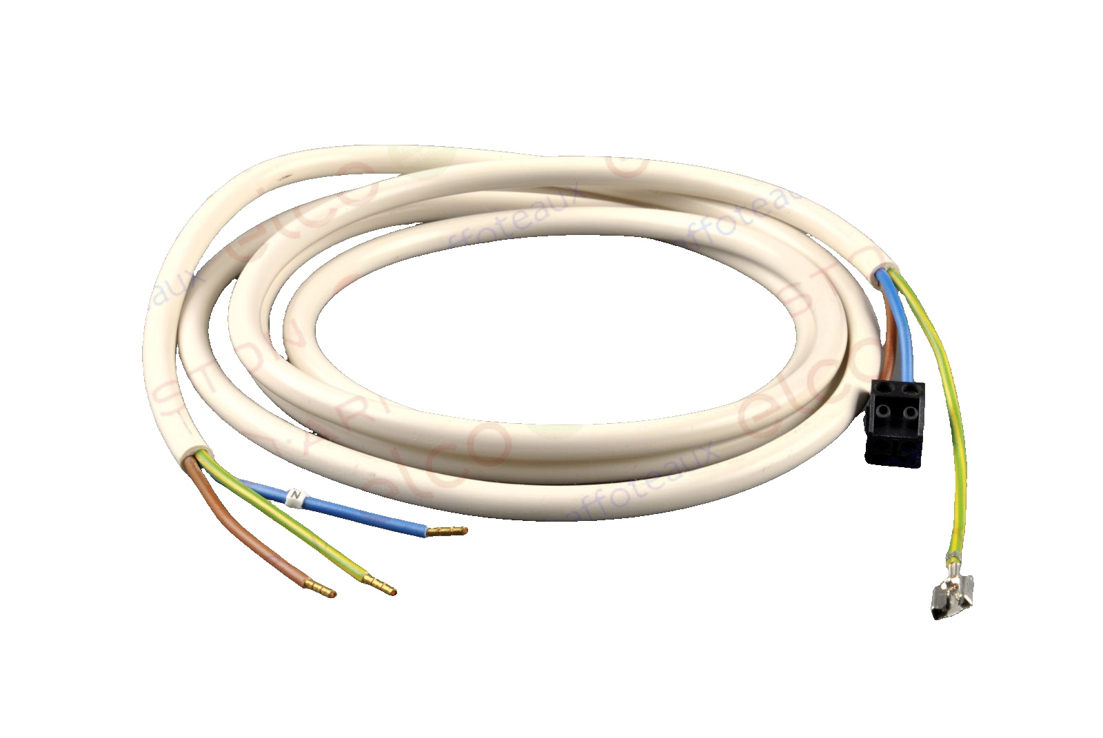 Alimentator pentru centrala termica de pardoseala Ariston ACO B 24 BFFI, MIRA GREEN 24 FF N (IT cod piesa 61315456