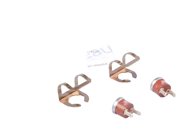 Set Senzor Temperatură Termistor pentru centrala termica Ariston B60 30/60 BFFI MET(EAA), Balixia 28 CF GZ50 EST EUROP cod piesa 61317663