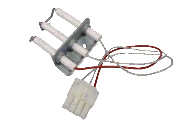 Electrod Aprindere pentru instant pe gaz Ariston FAST 11 FF GPL cod piesa 61400271