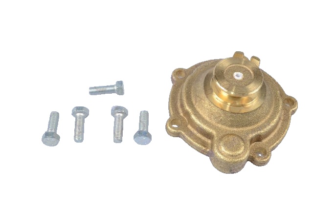 Capac pentru instant pe gaz Ariston FAST 11 CF E, FAST11 CF P GZ50 EE K cod piesa 61400386