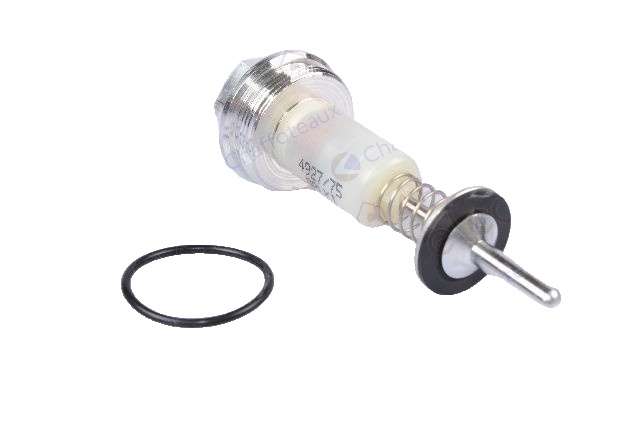 Robinet Termoelectric pentru instant pe gaz Ariston FAST 11 CF P GPL AF K3, FAST11 CF P GZ50 EE K cod piesa 61401810