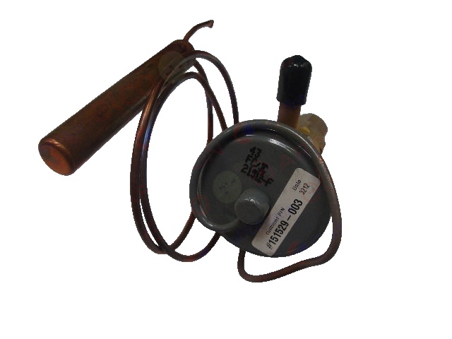 Robinet Termostatic pentru pompa de caldura Ariston NUOS 200 EXT cod piesa 64191243