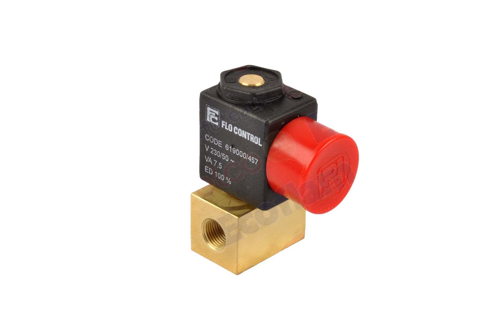 Vană Gaz pentru instant pe gaz Ariston CAZAN PARDOSEALA R3402 RMX S, CAZAN PARDOSEALA R3403 RMX S cod piesa 64200283