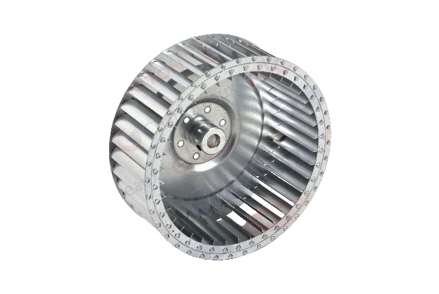 Turbina Del Estrattore (r3504 & R3505) pentru instant pe gaz Ariston CAZAN PARDOSEALA R3405 RMX S, R3406 RMX STANDARD cod piesa 64200317