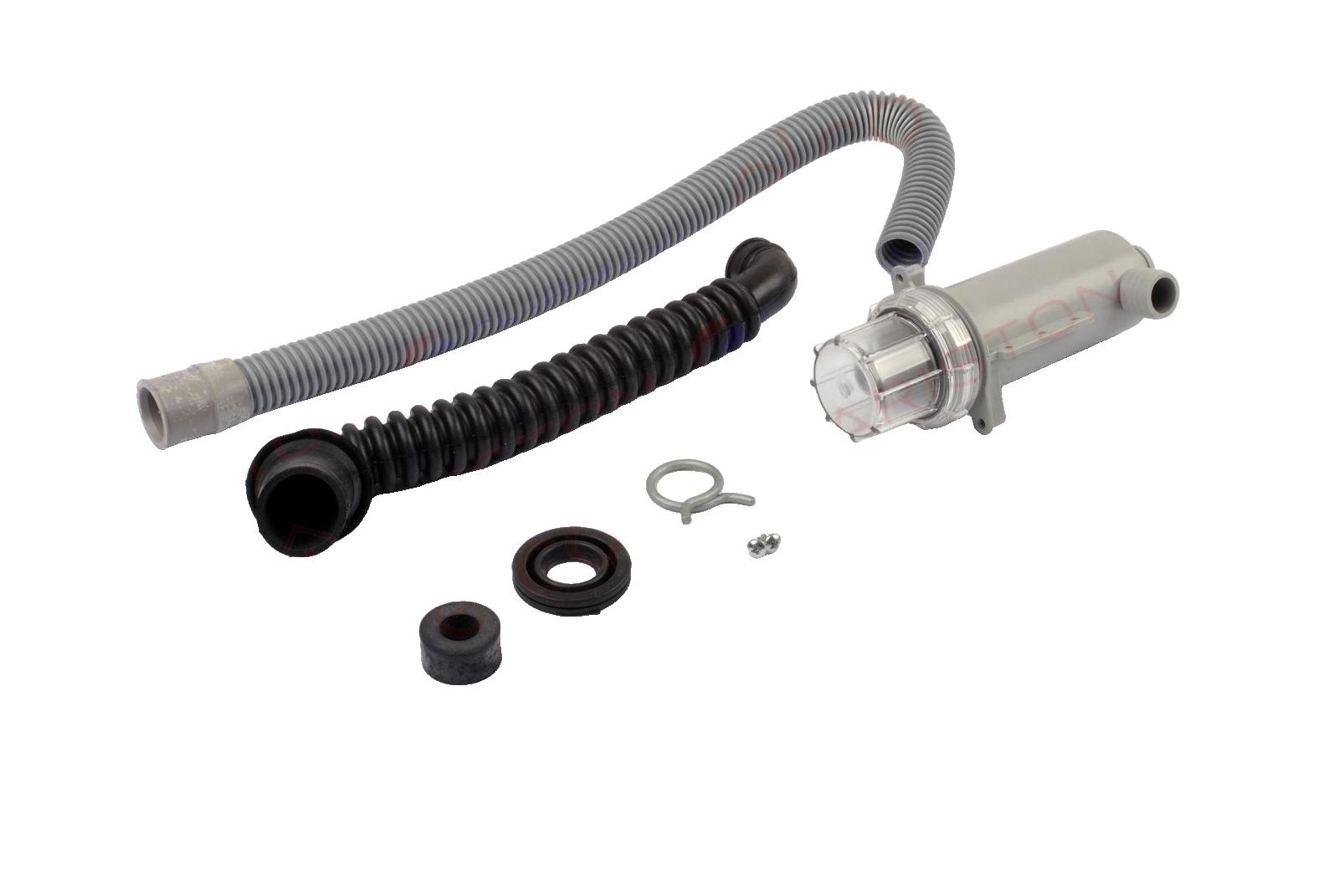 Colector pentru centrala termica de pardoseala Ariston GENUS PREMIUM HP cod piesa 64201332