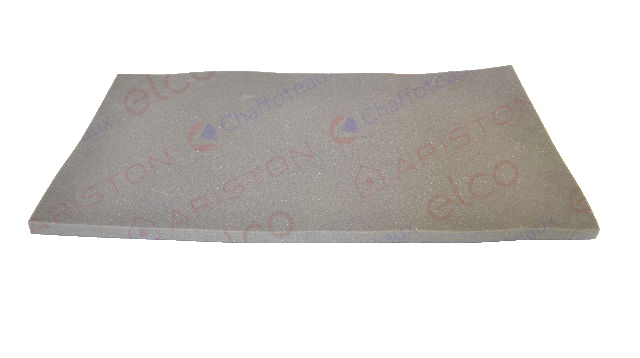 Izolaţie Panou Lateral pentru centrala termica de pardoseala Ariston GENUS PREMIUM EVO HP, GENUS PREMIUM HP cod piesa 64201652