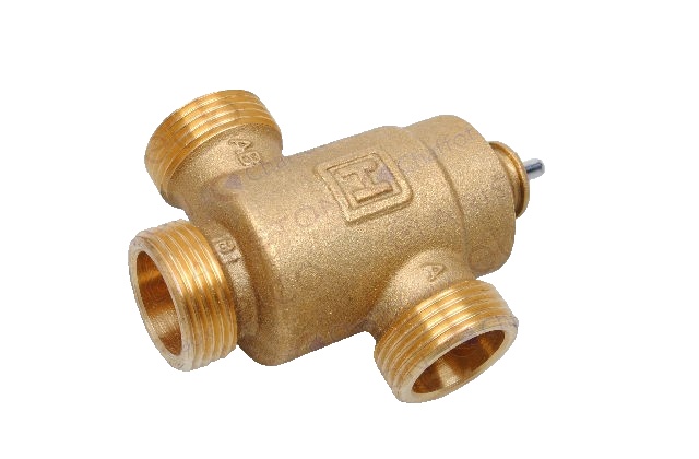 Corp Regulator pentru centrala termica de pardoseala Ariston GENUS PREMIUM HP 45 KW RO/HU cod piesa 64201672