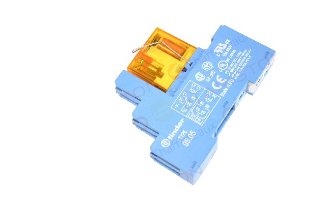 Set Releu 8a/250v-230v(5000) pentru instant pe gaz Ariston CAZAN PARDOSEALA R3402 RMX S, CAZAN PARDOSEALA R3403 RMX S cod piesa 64201850