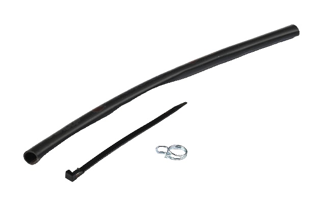 Conductă Golire (condensat) pentru centrala termica de pardoseala Ariston GENUS PREMIUM EVO HP, TALIA GREEN SYSTEM EVO HP 45 cod piesa 64202180