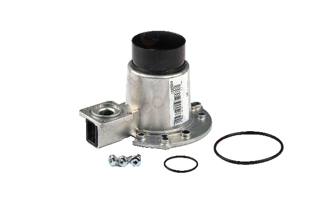 Dispozitiv Venturi 115 Kw pentru centrala termica de pardoseala Ariston GENUS PREMIUM EVO HP, TALIA GREEN SYSTEM EVO HP 11 cod piesa 64202183