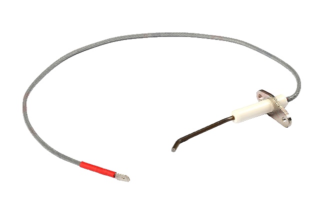 Elettrodo Rilevazione pentru centrala termica de pardoseala Ariston GENUS PREMIUM EVO HP, GENUS PREMIUM HP 45 KW RO/HU cod piesa 64202273