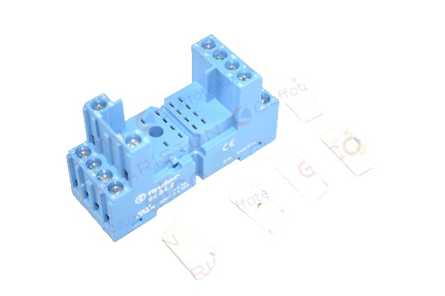 Suport Releu Omron pentru instant pe gaz Ariston CAZAN PARDOSEALA R3402 RMX S, CAZAN PARDOSEALA R3403 RMX S cod piesa 64211314