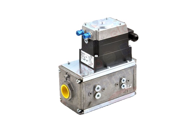 Vana Gaz Cg25r03 Vw6cz (r305 & 306) pentru centrala termica Ariston R305 ECS, R306 ECS cod piesa 64280007