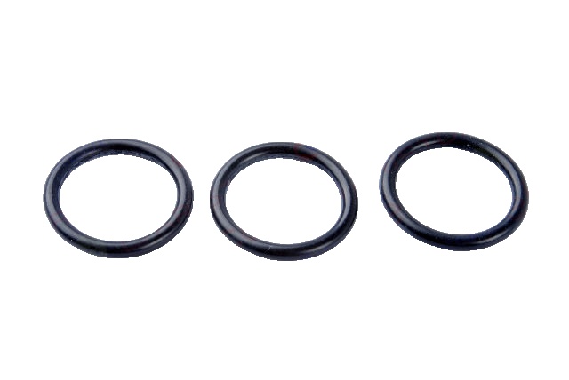 Inel O-ring D.12,42x1,78 Syphon (3pcs) pentru pompa de caldura Ariston NIMBUS FS 4050 S, NIMBUS WH 4050 S cod piesa 64990024