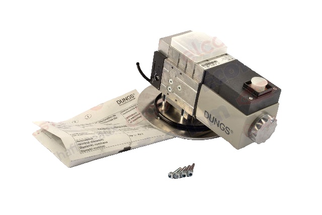 Set Vana Gaz pentru instant pe gaz Ariston R602 RMX STANDARD, R603 RMX STANDARD cod piesa 65000444