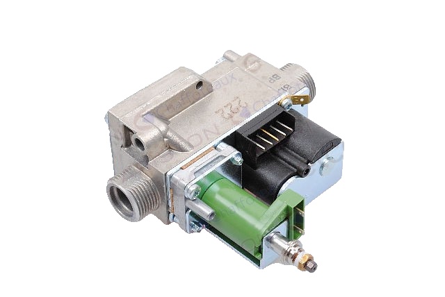 Vana Gaz pentru centrala termica Ariston MODULA 23 MFFI (I,S,P)MET, NEXT 23 MFFI (I) MET cod piesa 65100244