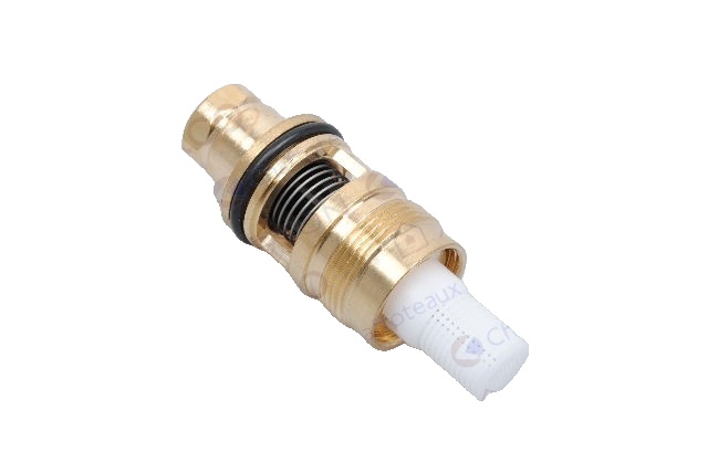 Set Arc 3 Căi (acm) pentru boiler pe gaz si centrala termica de pardoseala Ariston MICROGENUS PLUS 24 MFFI cod piesa 65100541